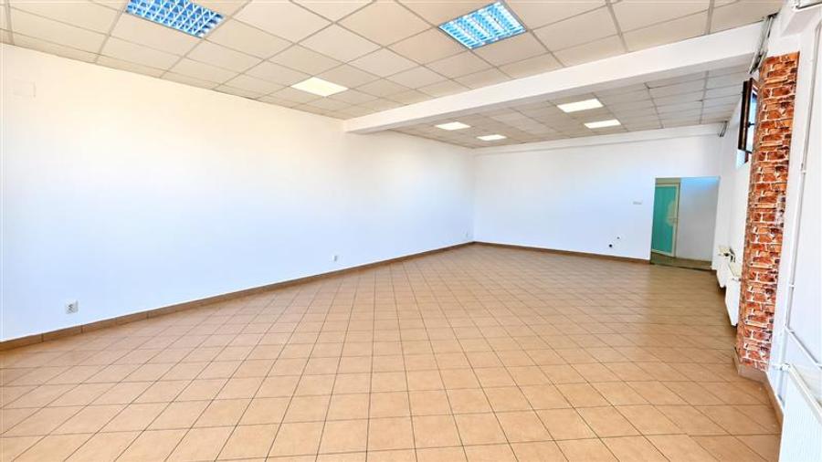 Oravita | Spatiu Comercial | Ultracentral | La Sosea | ZERO COMISION CHIRIAS