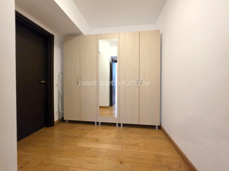 Upground Residence, Fabrica de Glucoza, 89 mp, posibilitate parcare subterana - 11
