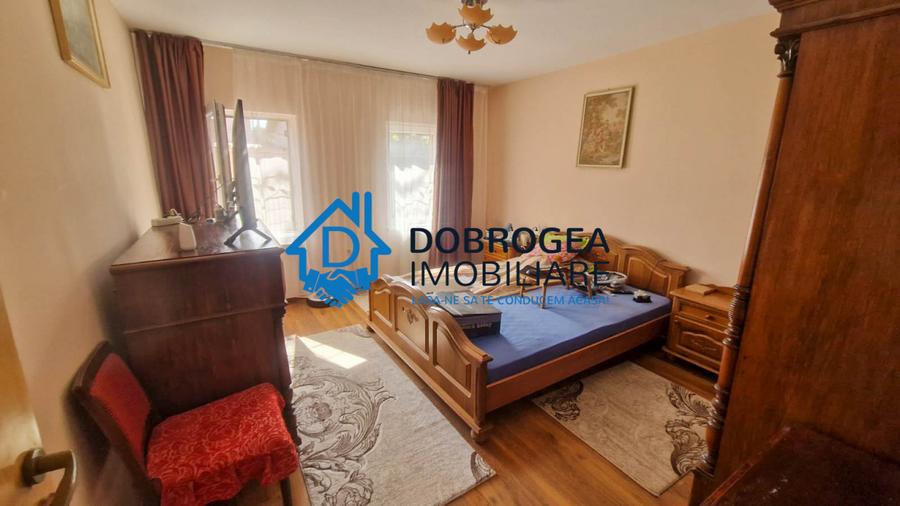 ZONA CENTRALA- CASA P+M, TEREN 397 MP