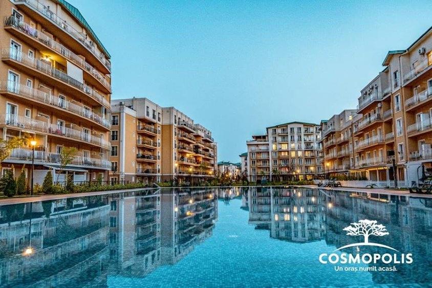 Apartament 3 camere