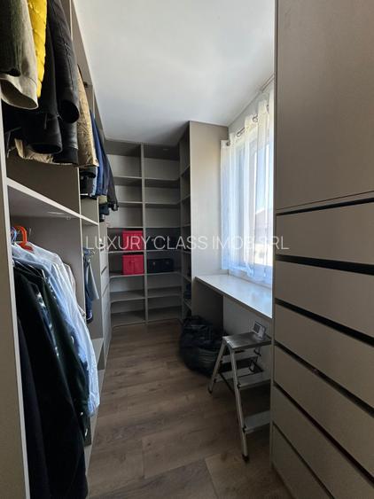 Casa mobilata P+1+M/Toate Utilitatile id nr 41 - 12