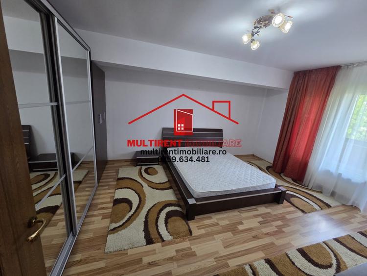 APARTAMENT 81 MP/ ZONA BUNA /ETAJ 2 !