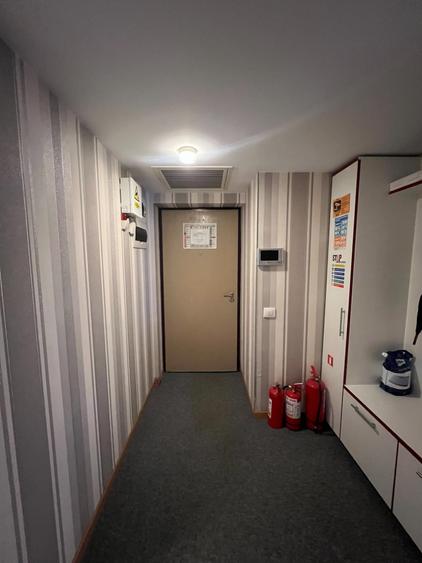 HERASTRAU SOSEAUA NORDULUI APARTAMENT 3 CAMERE VEDERE LIBERA GRADINA 60MP