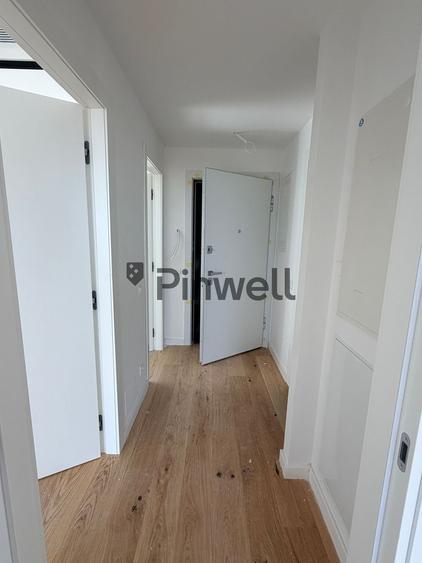 Apartament de vânzare Nusco City Faza 2 | Nou | Finisaje Premium