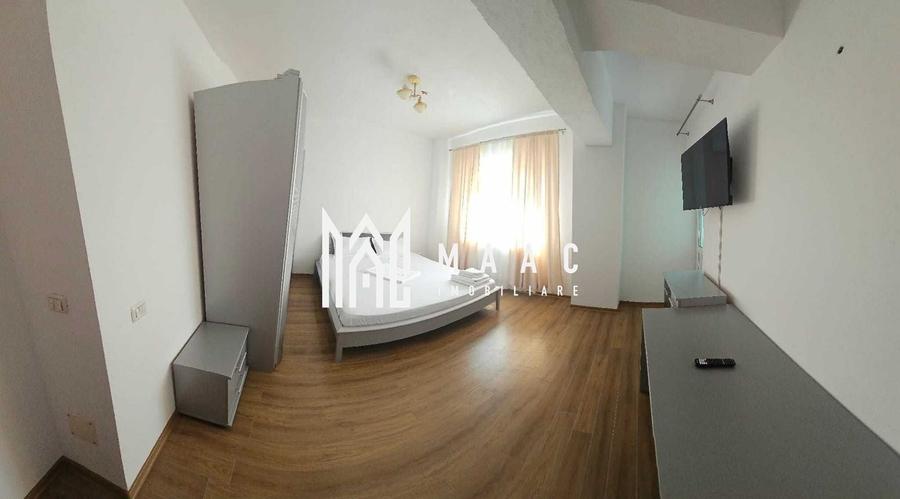Apartament 3 Camere | Etaj 2 | Centru |