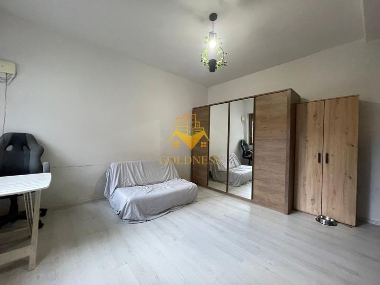 Apartament Ultracentral 37 mp|Curte proprie| Memo, Primarie,UBB FPSE!