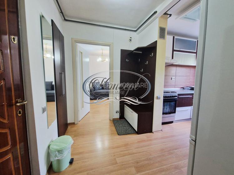 Apartament cu balcon si garaj inclus langa Academia de Muzica - 15