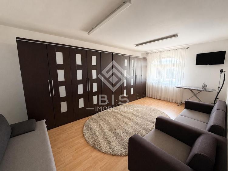 Proprietate exclusiva - zona Unirea