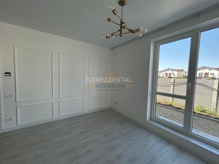 Vila moderna tip duplex, 4 camere, ansamblu privat cu piscina - 10