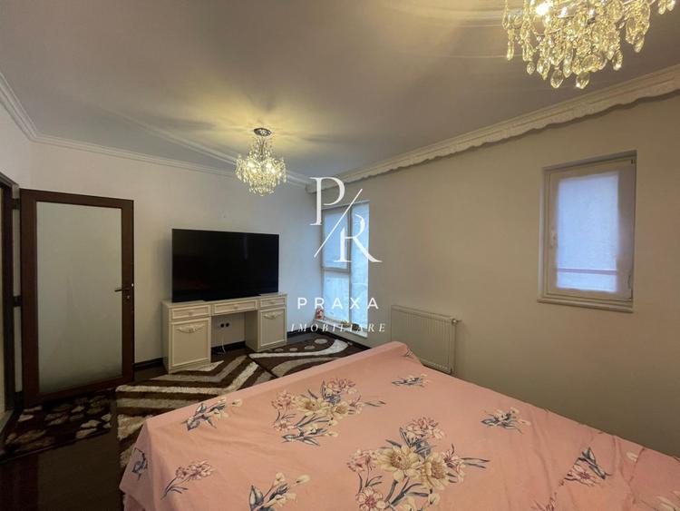 Apartament de vanzare 4 camere, parcare zona Eroilor!