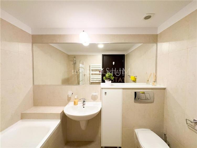 Apartament de inchiriat 3 camere Soseaua Nordului - 17