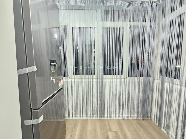 NEW Apart 2 camere 56m2 | Aviatiei - Str. Avionului | Metrou Aurel Vlaicu - 12