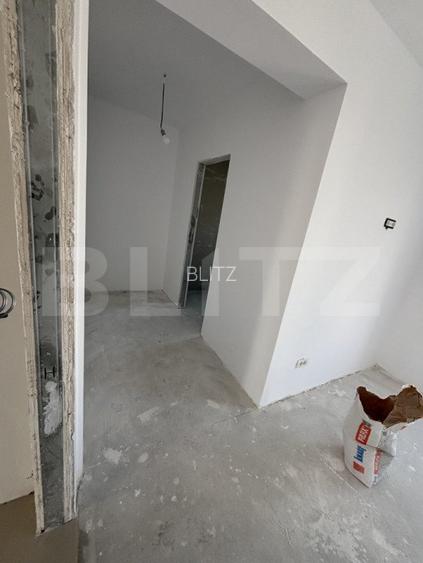 Duplex, 5 camere in Sacalaz, zona linistita. - 11
