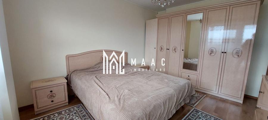 Apartament 2 camere de închiriat | Sibiu, Turnișor | parcare