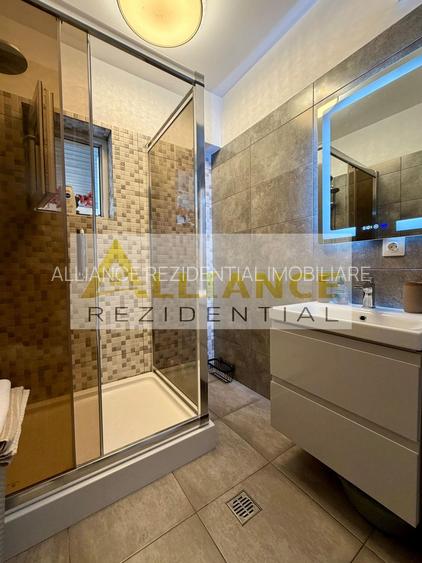 2 Camere cu terasa | Metalurgiei | Mobilat modern + Parcare - 10
