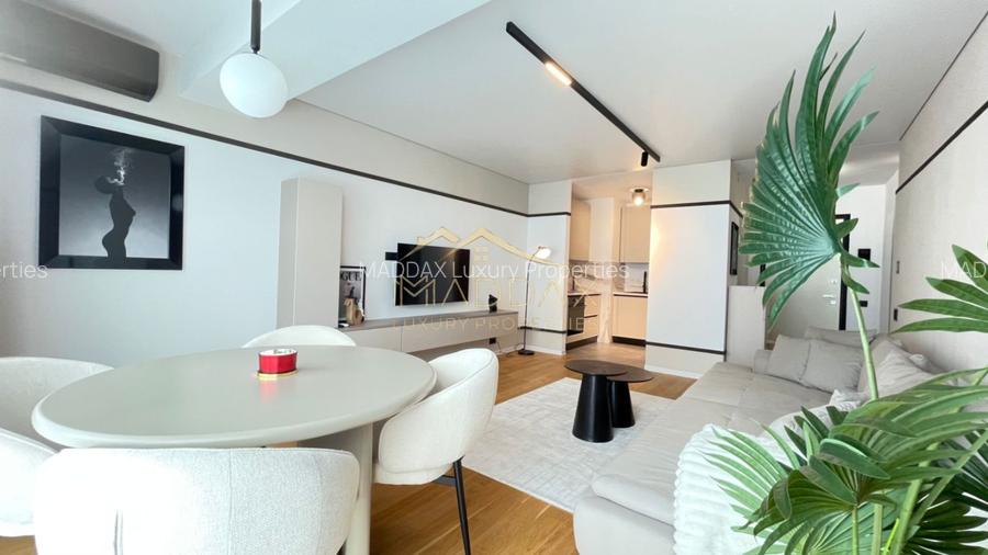Apartament modern***2 camere***LUX***Prima inchiriere//Mall Promenada - 5