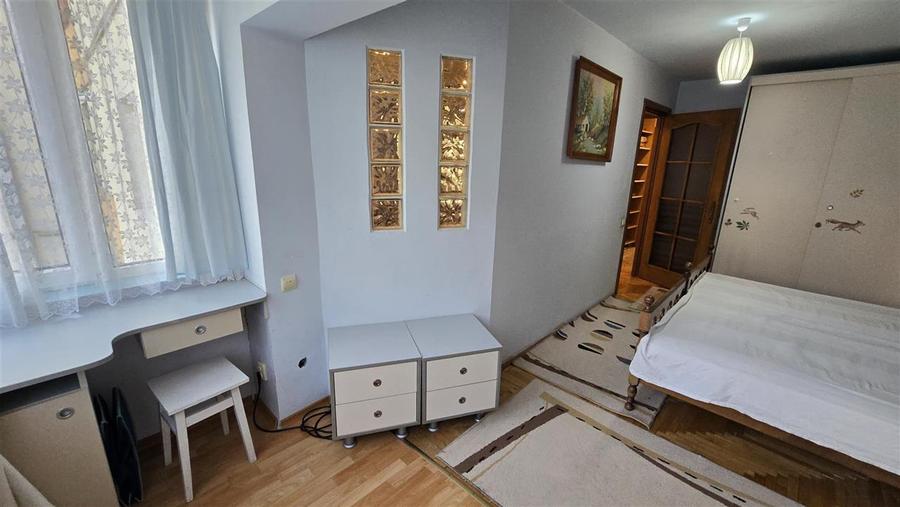 Apartament 3 Camere, Spațios, Obcini Suceava | Etaj 1 | Mobilat & Utilat |