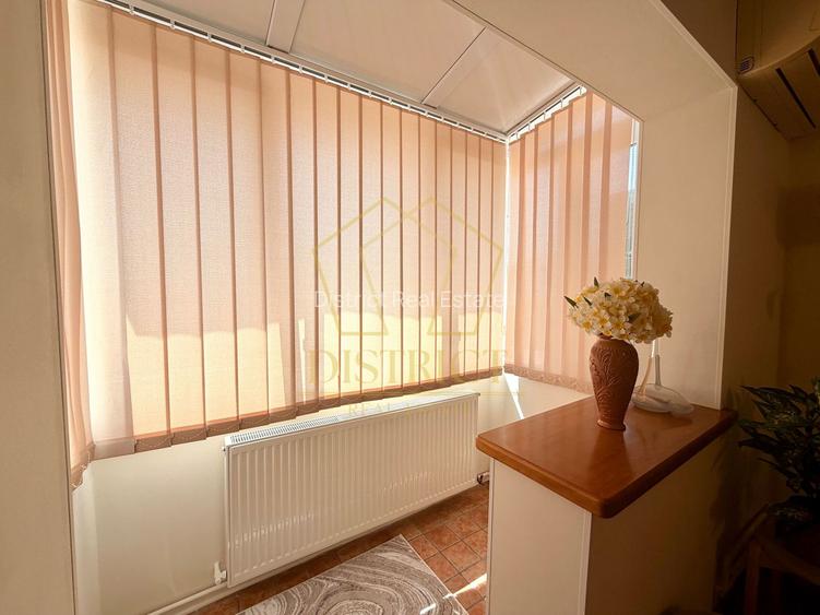 Apartament renovat cu 3 camere | Olimpia-Stadion - 4