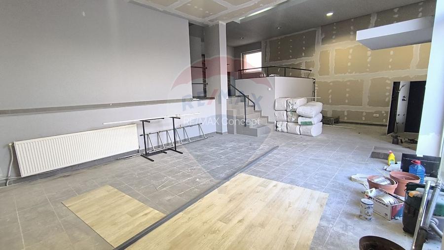Spatiu comercial de inchiriat in Manastur - 4