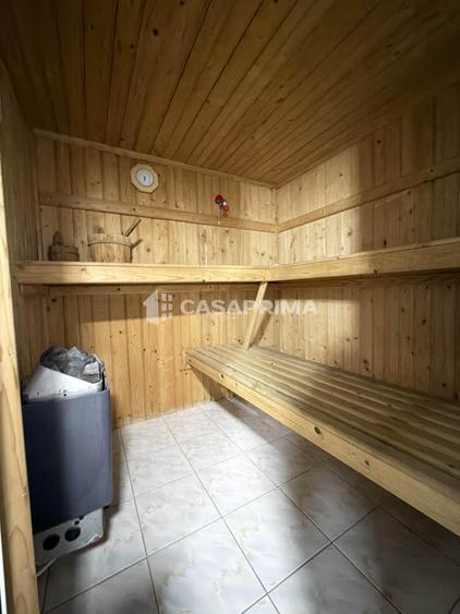 Casă premium de închiriat în Miroslava – 450 mp utili, teren 1.711 mp