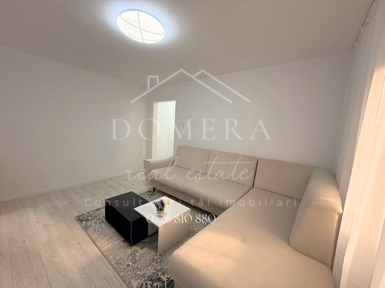 Apartament 2 camere | Etaj 1 | Gata de mutat | Renovat complet | Brâncoveanu