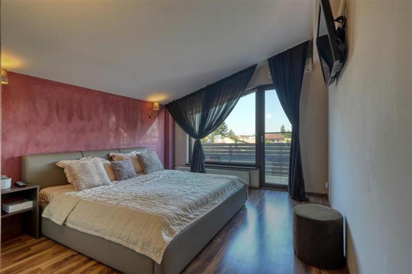 AP.4 CAM.TIP DUPLEX BUCURESTII NOI METROU LAMINORULUI