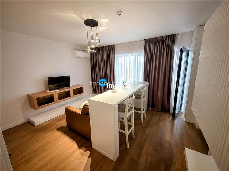 Apartament 2 camere in CENTRU langa PALAS - 3