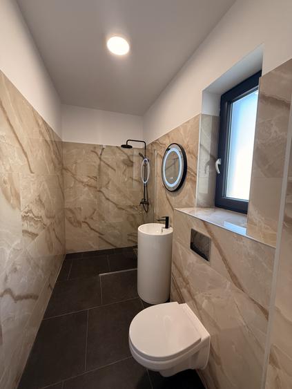 CASA INSIRUITA DE VANZARE 4 CAMERE, 120MP, MICESTI