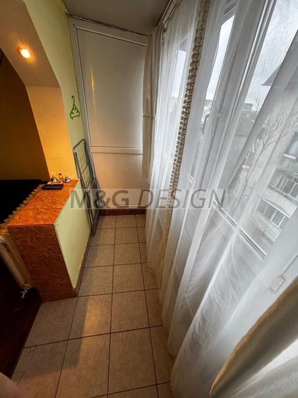 Apartament 2 camere Sagului mobilat, utilat