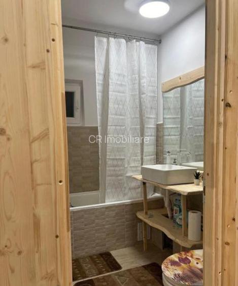 Apartament 2 camere Vacaresti/ Parcul lumea copiilor - 4