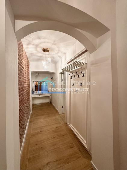 Apartament 2 camere de vanzare | Timișoara | Central | 78 mp |Mobilat| - 4