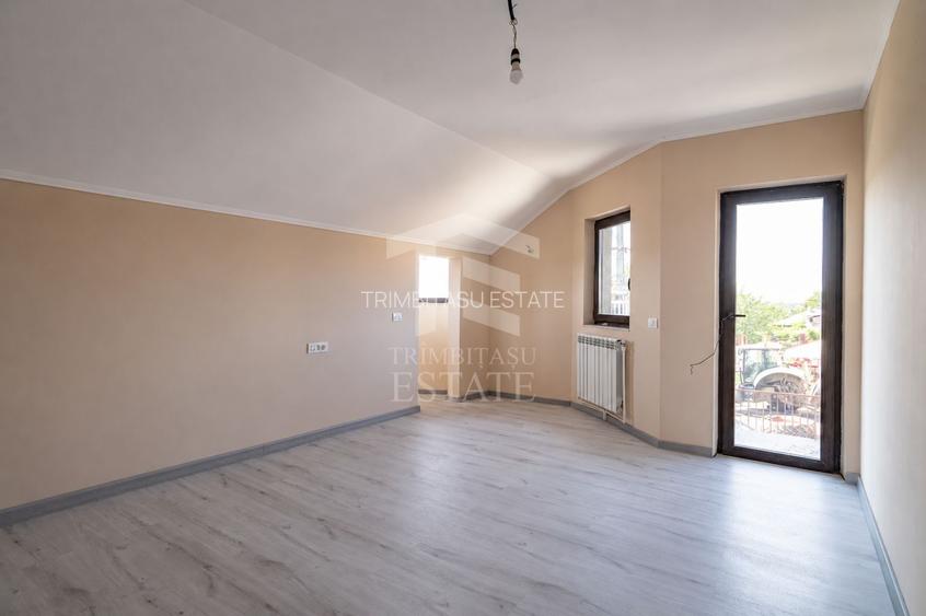 CASA P+M | 5 CAMERE | TEREN 1000 MP - 22