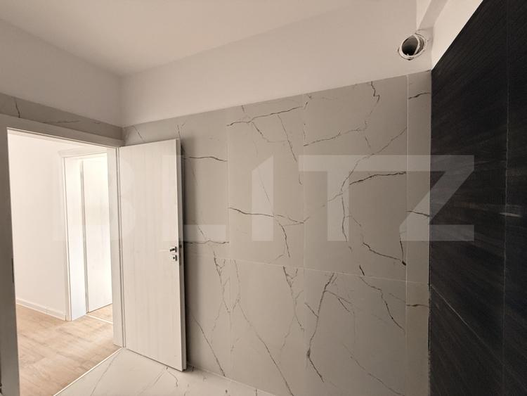 Apartament deco 2 camere, 56 mp, la cheie, parter, zona Ford