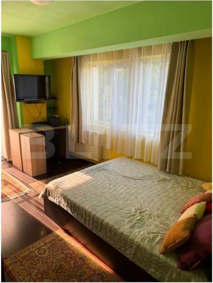 Apartament 2 camere, 41 mp, zona Edgar Quinet