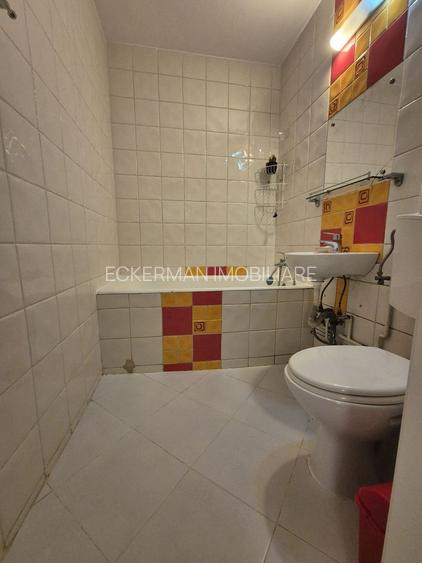Giurgiului-Piata Progresului, 2 camere de inchiriat 1/10, modern - 7