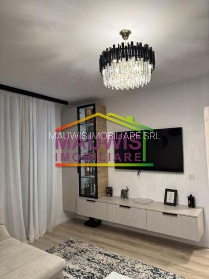 Vand apartament 2 camere   Vatra Luminoasa - Mihai Bravu - 3