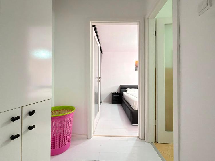 COMISION 0% | 3 camere | complet mobilat - utilat | Girocului