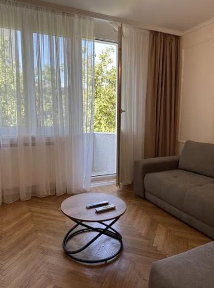 Apartament 2 Camere,Piata Romana,et.3/8,DECOMANDAT,PRIMA INCHIRIERE,TOTUL NOU