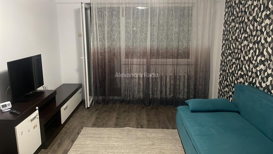Închiriez apartament 3 camere decomandat – Tomis Nord | 80 mp | Centrală proprie - 7