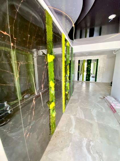 Apartamente 1-2 camere cash/credit/rate dezvoltator , Bucium-Visan