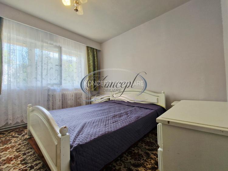 Apartament spatios cu parcare in apropiere de Golden Tulip - 2
