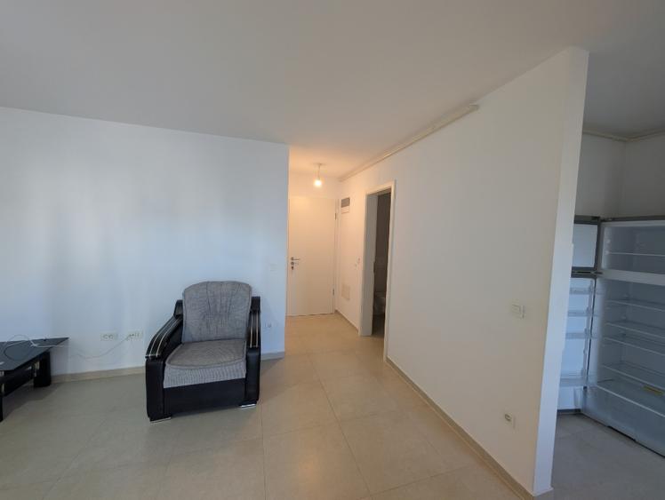 Proprietar – Vând Studio Premium 47 mp, etaj 1, Kasper, Parcare+boxa incluse