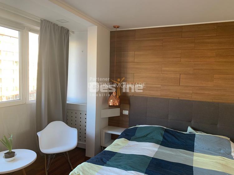 Tineretului-Cantemir | 2 camere | 47mp | et 4 | renovat | 145.000 euro - 5