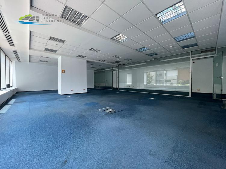 Spatiu de birouri Etaj 1 cu receptie exclusiva cladirea Delea Noua 2