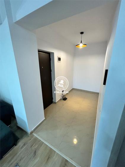 Apartament cu 3 camere Valea Lupului