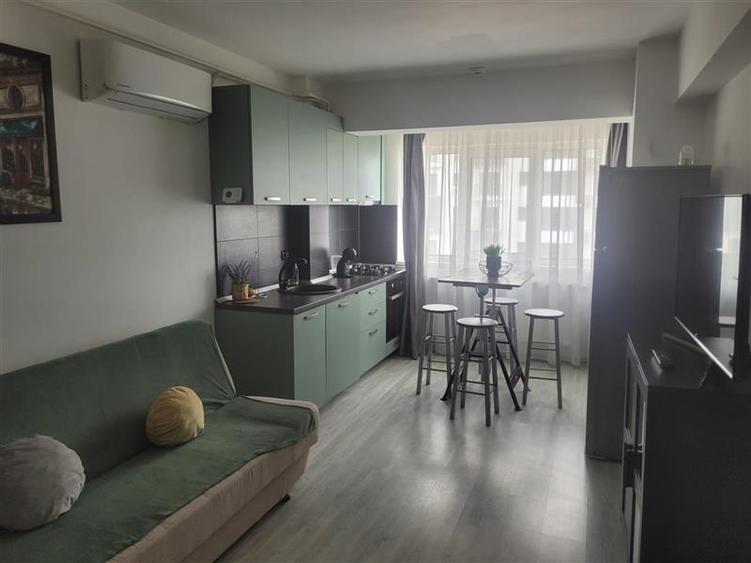Apartament 2 camere decomandat zona Nord