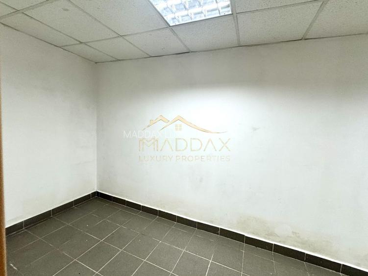 Spațiu Comercial *230mp* / Stradal / Zona Domenii
