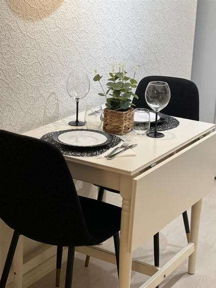 Apartament cu 2 camere - ideal investitie