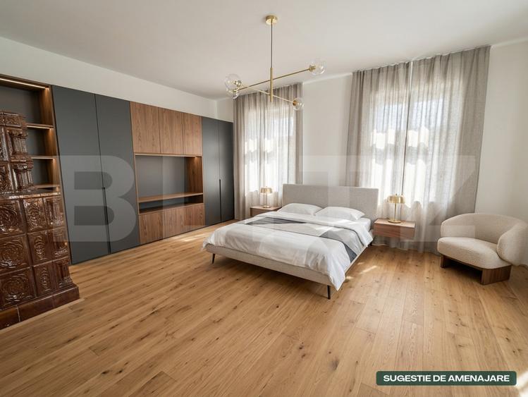 Proprietate superbă in Damieni! cu potential enorm comercial! 550mp utili-47Ari!
