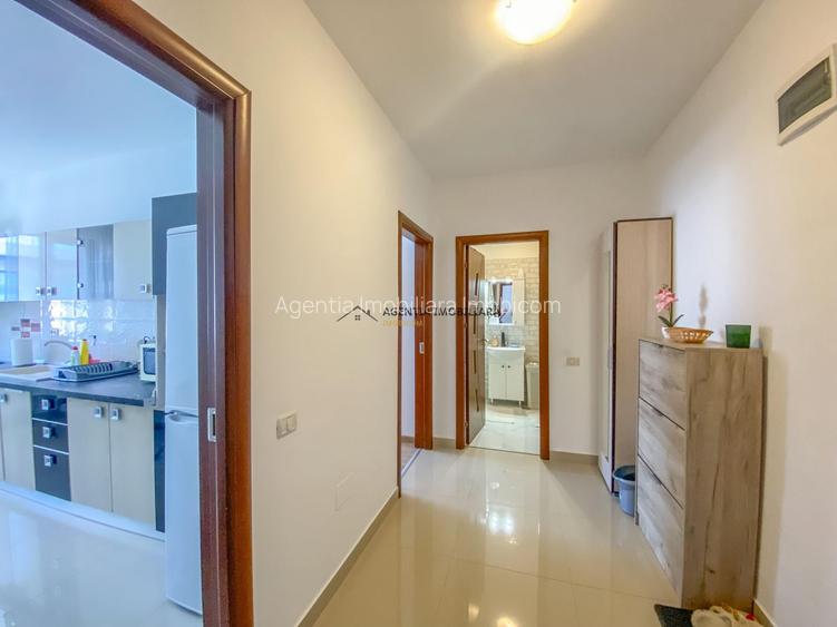 2 camere Decomandat I Loc de parcare inclus - 6